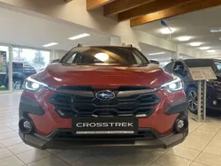 Sun blaze (p) Gebraucht 2024 Subaru Crosstrek SUV | 33.890 € (Fairer Preis)