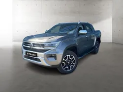 VW Amarok