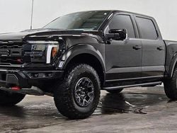 Schwarz Neu 2025 Ford V8 Raptor SUV | 144.800 €