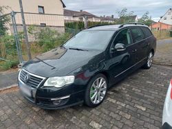 Schwarz Gebraucht 2009 VW Passat Kombi | 2.700 € (Fairer Preis)