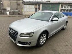 Silber Gebraucht 2009 Audi A5 Coupé | 5.999 € (Superpreis)