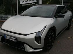 Silber Gebraucht 2025 Kia EV4 4 Kleinwagen | 51.999 €
