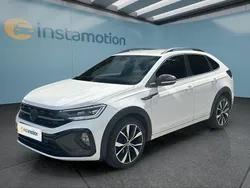 Weiß Gebraucht 2022 VW Taigo SUV | 23.399 € (Fairer Preis)