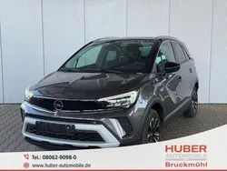 Andere Gebraucht 2024 Opel Crossland X SUV | 18.399 € (Fairer Preis)