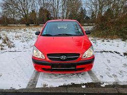 Gebraucht 2009 Hyundai Getz Kleinwagen | 1.500 € (Fairer Preis)