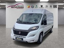Ducato weiss (weiß) Gebraucht 2021 Fiat E-Ducato Van / Kleinbus | 20.850 €