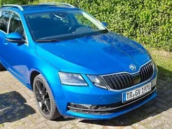 Gebraucht 2019 Skoda Octavia Style Kombi | 13.300 € (Superpreis)