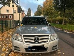Silber Gebraucht 2011 Mercedes 350 SUV | 9.700 €
