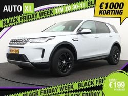 Weiß Gebraucht 2020 Land Rover Discovery Sport R-Dynamic SUV | 20.449 € (Superpreis)