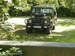 Gebraucht 1975 Land Rover 3 SUV | 14.900 €