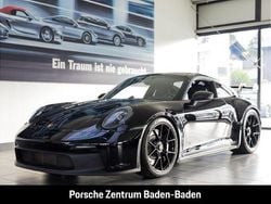 Schwarz Gebraucht 2022 Porsche 992 | 189.880 € (Fairer Preis)