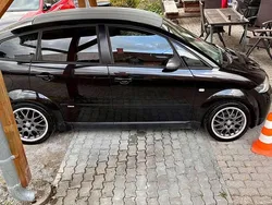 Schwarz Gebraucht 2001 Audi A2 Kleinwagen | 5.900 €