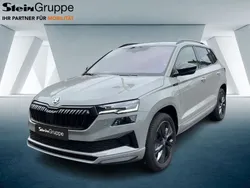 Grau Neu 2024 Skoda Karoq SportLine SUV | 36.989 € (Fairer Preis)