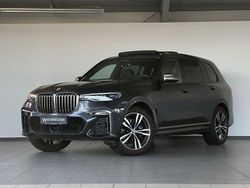 Grau Gebraucht 2020 BMW X7 Performance SUV | 66.490 € (Fairer Preis)