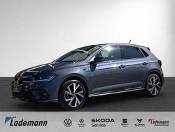 Gebraucht 2024 VW Polo R-line Kleinwagen | 26.427 € (Fairer Preis)