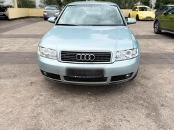 Gebraucht 2003 Audi A4 Limousine | 1.650 € (Guter Preis)