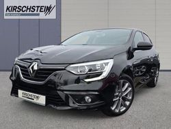 Schwarz Gebraucht 2019 Renault Mégane IV LIMITED Limousine | 10.990 € (Guter Preis)