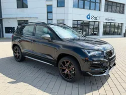 Schwarz Neu 2025 Cupra Ateca SUV | 38.990 € (Guter Preis)