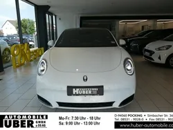 Weiß Gebraucht 2024 Ora 07 GT Limousine | 39.890 € (Guter Preis)