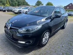 Renault Mégane GrandTour