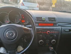 Silber Gebraucht 2005 Mazda 3 Limousine | 2.000 € (Fairer Preis)