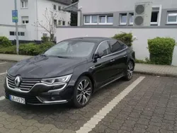 Gebraucht 2018 Renault Talisman Initiale Paris Limousine | 18.900 € (Fairer Preis)