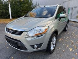 Gebraucht 2010 Ford Kuga Titanium SUV | 4.990 € (Guter Preis)