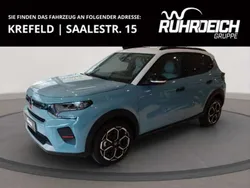 Blau Neu 2025 Citroën C3 PureTech Kleinwagen | 17.990 € (Fairer Preis)
