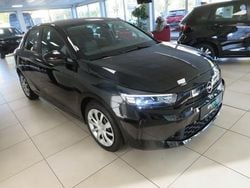 Schwarz Gebraucht 2025 Opel Corsa Edition Kleinwagen | 17.480 € (Guter Preis)