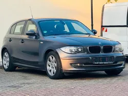 Gebraucht 2007 BMW 118 Kleinwagen | 4.990 € (Guter Preis)