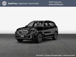 Schwarz Gebraucht 2024 BMW X5 M Sport SUV | 74.990 € (Superpreis)