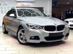 Silber Gebraucht 2018 BMW 320 M Sport Limousine | 20.900 € (Fairer Preis)