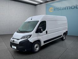 Weiß Gebraucht 2024 Citroën Jumper Van / Kleinbus | 35.149 € (Fairer Preis)