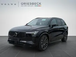 Schwarz Neu 2025 Volvo XC90 Ultra SUV | 105.500 €