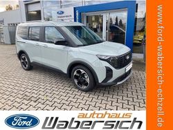 Cactus gray Neu 2025 Ford Tourneo Courier Active Van / Kleinbus | 26.950 € (Fairer Preis)