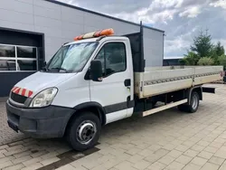 Weiss Gebraucht 2010 Iveco Daily Van | 11.899 € (Teuer)