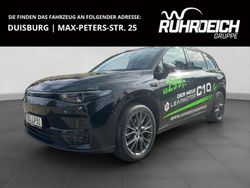 Schwarz Gebraucht 2025 Leapmotor C10 SUV | 36.990 € (Guter Preis)