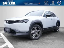 Othercolor Gebraucht 2021 Mazda MX30 SUV | 16.790 € (Fairer Preis)