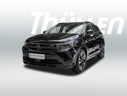 Schwarz Gebraucht 2022 Opel Grandland X Business SUV | 18.450 € (Fairer Preis)