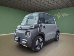 Lackierung frisson grau/eingef Gebraucht 2024 Opel Rocks-e Rocks Kleinwagen | 8.850 € (Fairer Preis)