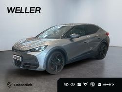 Weiß (white silber met.) Neu 2025 Cupra Tavascan VZ SUV | 47.990 € (Fairer Preis)