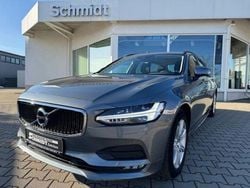 Grau Gebraucht 2018 Volvo V90 Business Edition Kombi | 16.850 € (Guter Preis)