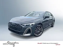Grau Gebraucht 2024 Audi A5 Sport Coupé | 56.990 € (Fairer Preis)