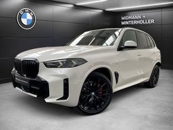 Weiß Gebraucht 2025 BMW X5 M Sport SUV | 99.980 € (Fairer Preis)