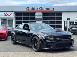 Pitch black Neu 2024 Dodge Charger Limousine | 98.800 € (Etwas zu teuer)