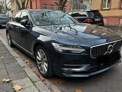 Gebraucht 2017 Volvo S90 Inscription Limousine | 20.400 € (Etwas zu teuer)