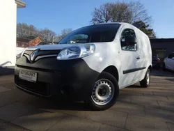 Weiß Gebraucht 2019 Renault Kangoo Rapid Extra Van / Kleinbus | 9.990 € (Guter Preis)