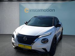 Weiß Gebraucht 2025 Nissan Juke SUV | 26.999 € (Fairer Preis)