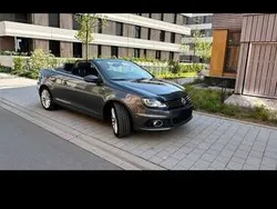 Gebraucht 2014 VW Eos Cup Cabrio | 12.800 € (Fairer Preis)