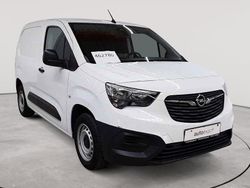 Jade weiß Gebraucht 2022 Opel Combo Selection Van | 12.690 € (Guter Preis)